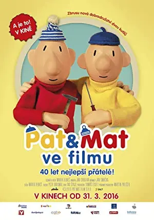 Buurman & Buurman - Al 40 Jaar Beste Vrienden!