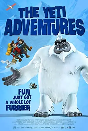 Op Zoek naar de Yeti