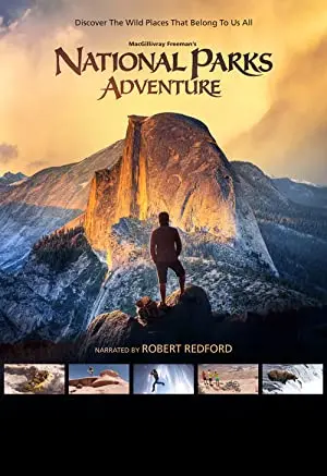 National Parks Adventure
