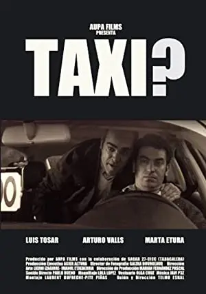 Taxi④