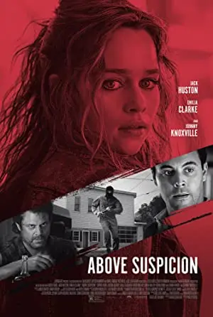 Above Suspicion 