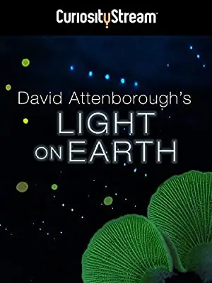 Attenborough's Life That Glows