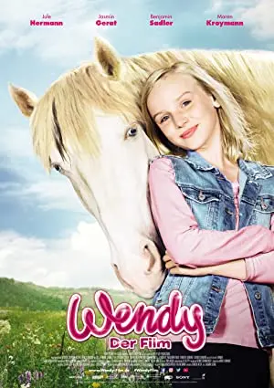 Wendy & Dixie
