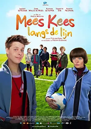 Mees Kees Langs de Lijn