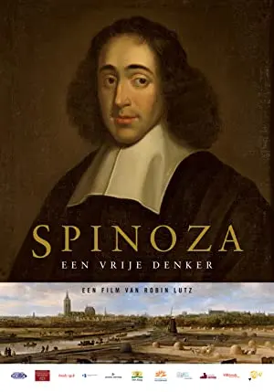 Spinoza: een Vrije Denker
