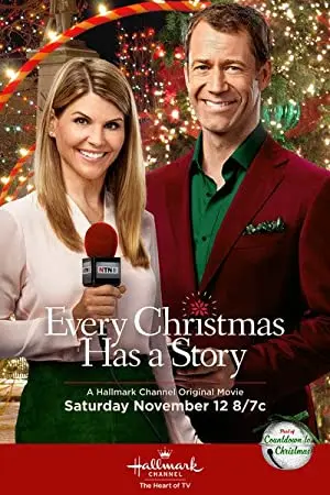 Every Christmas Has a Story