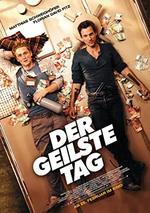 Der Geilste Tag