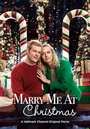 Marry Me at Christmas