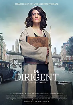 De Dirigent