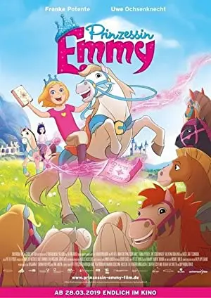 Prinses Emmy