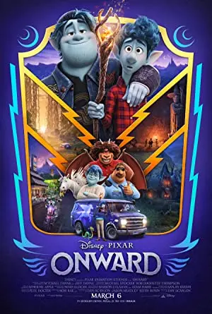 Onward (NL)
