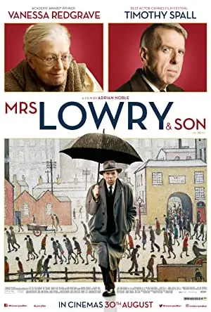 Mrs Lowry and Son