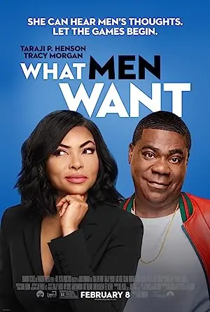 What Men Want - Een Kijkje in de Mannelijke Gedachtenwereld