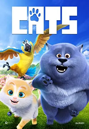 Cats, Op Zoek naar Kattopia