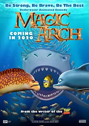 De Magische Poort