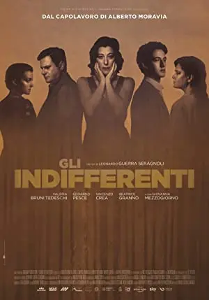 Gli Indifferenti