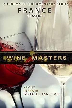 Wine Masters: Rhône