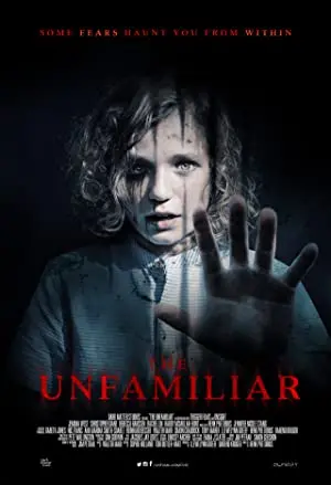 The Unfamilliar