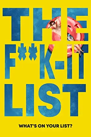 The F* It List