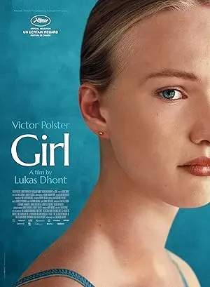 Girl (2018): Een aangrijpend portret van transitie en volharding