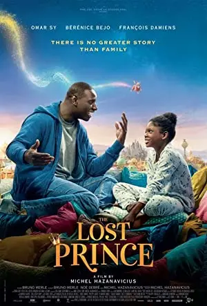 Le Prince Oublie