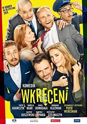 WkrÄ™ceni