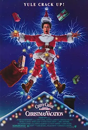 Christmas 'Killing Joke'
