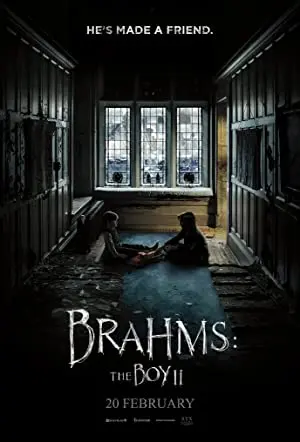 The Boy: Brahms’ Curse