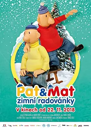Buurman & Buurman winterpret!