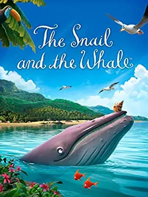 De Slak en de Walvis
