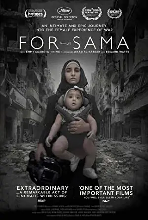 For Sama