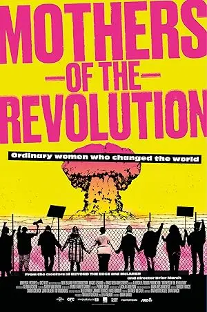 Mothers of the Revolution