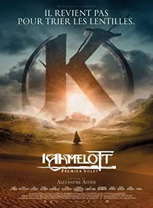 Kaamelott -  Premier Volet