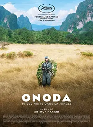 Onoda - 10 000 Nights in the Jungle