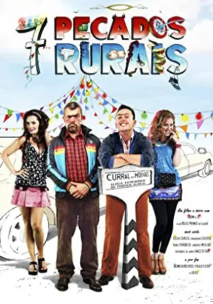 7 Pecados Rurais