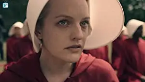 The Handmaid's Tale | S01 - E01 | Offred