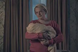 The Handmaid's Tale | S02 - E13 | The Word