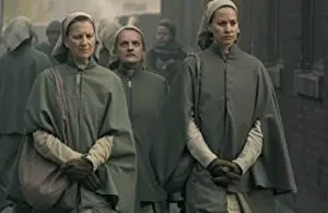 The Handmaid's Tale | S03 - E02 | Mary and Martha