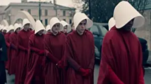 The Handmaid's Tale | S03 - E04 | God Bless the Child