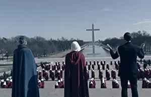 The Handmaid's Tale | S03 - E06 | Household