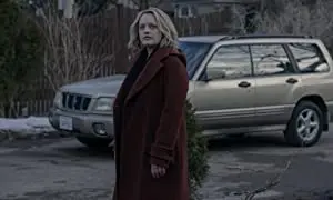 The Handmaid's Tale | S04 - E10 | The Wilderness