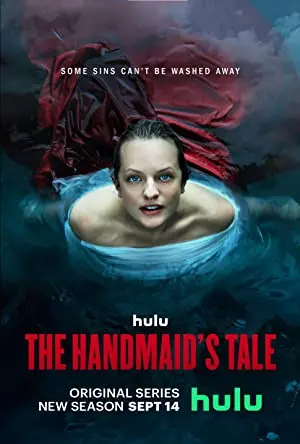 The Handmaid's Tale | S05 - E10 | Safe