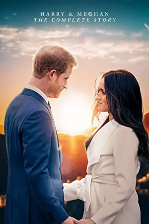 Harry & Meghan | The Complete Story