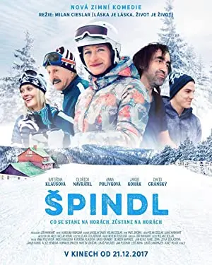Å pindl