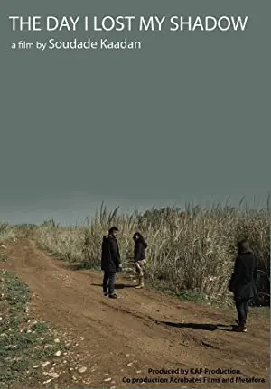 The Day I lost My Shadow