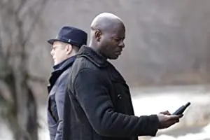 The Blacklist | S07 - E14 | Twamie Ullulaq (No. 126)