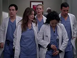 Grey's Anatomy | S03 - E11 | Six Days | Part 1