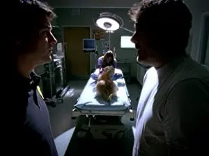 Grey's Anatomy | S03 - E17 | Some Kind of Miracle