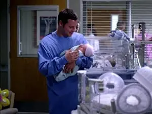 Grey's Anatomy | S03 - E24 | Testing 1-2-3