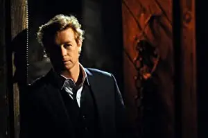 The Mentalist | S03 - E18 | The Red Mile